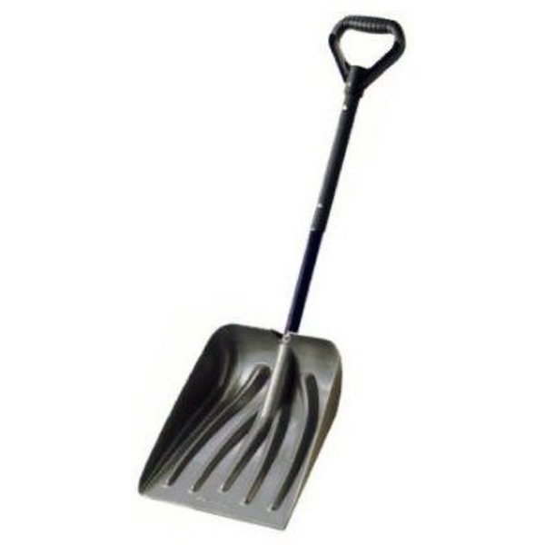 Suncastrp Telescoping Auto Shovel, Poly SCS300